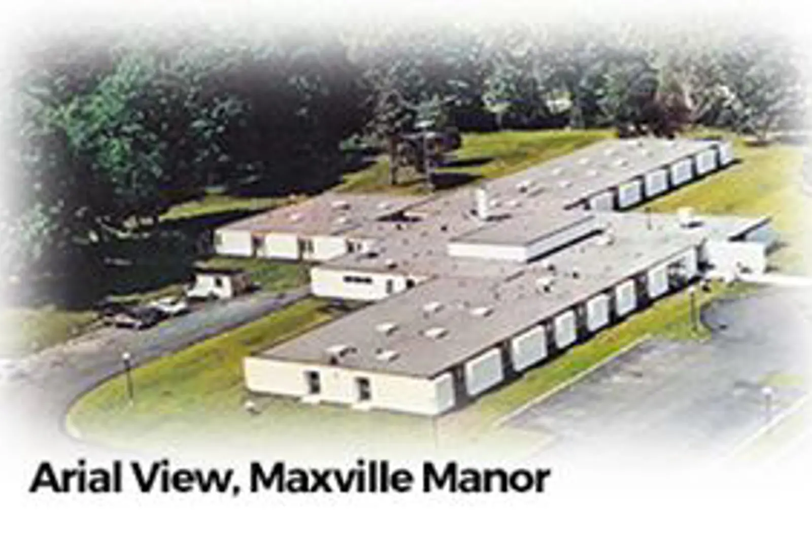 Our History | Maxville Manor